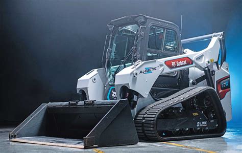 electric compact track loader|best compact track loader 2024.